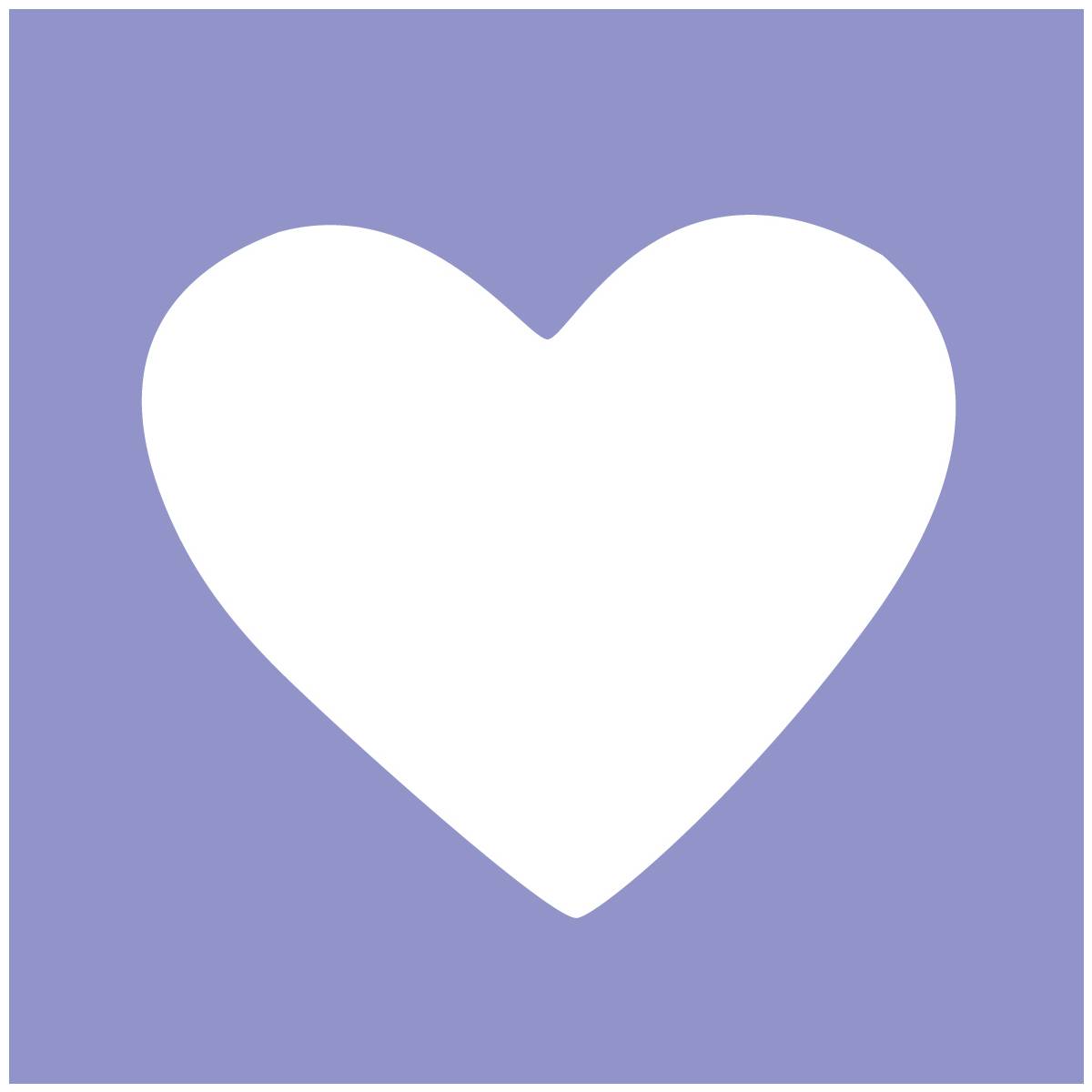 EDUPLAY 240236 Kreativ Locher 38mm Herz