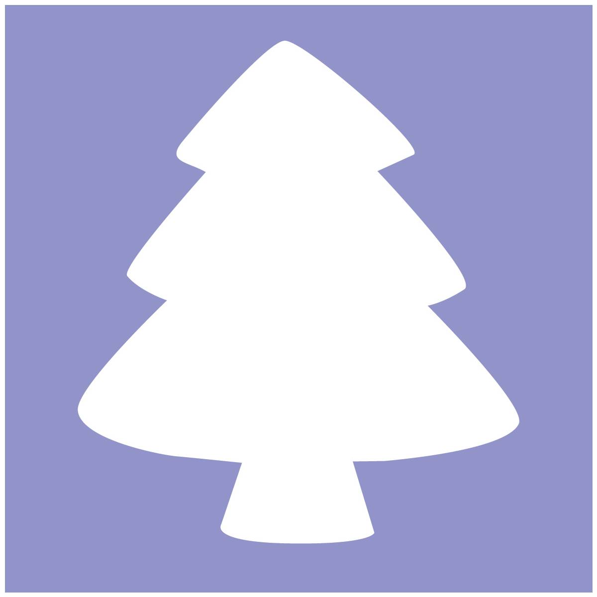 EDUPLAY 240240 Kreativ Locher 38mm Tannenbaum