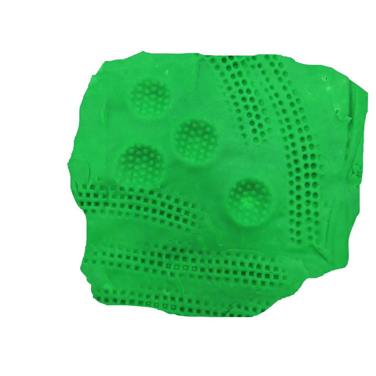 EDUPLAY 370015 Ballroller Punkte 3er Set