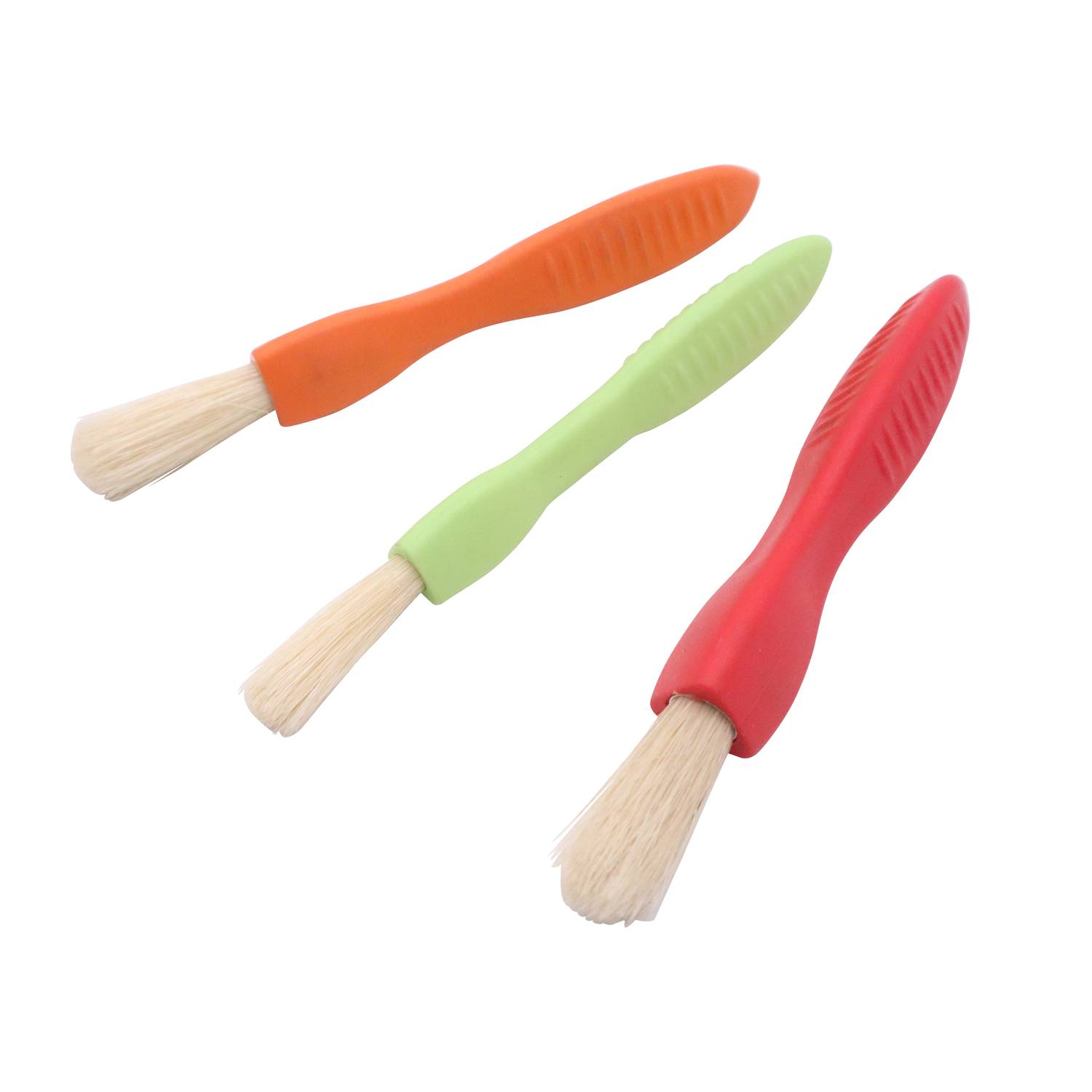 EDUPLAY 370048 Easy Grip Pinsel Größe 18