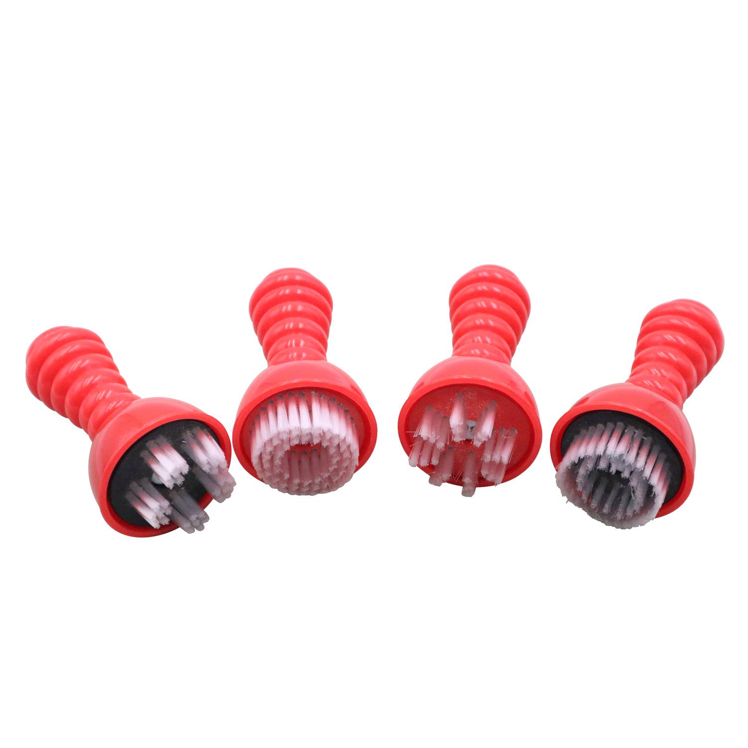 EDUPLAY 370050 Kreativpinsel 4er Set