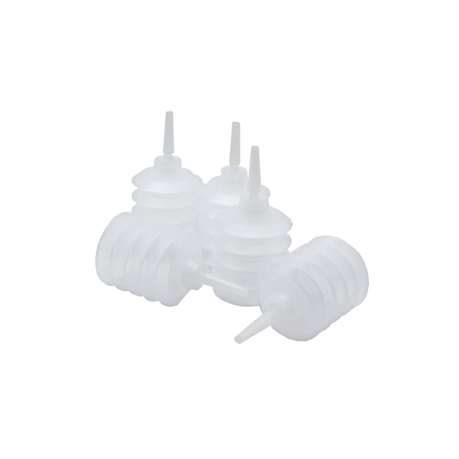 EDUPLAY 370055 Maldrückflaschen 5er Set