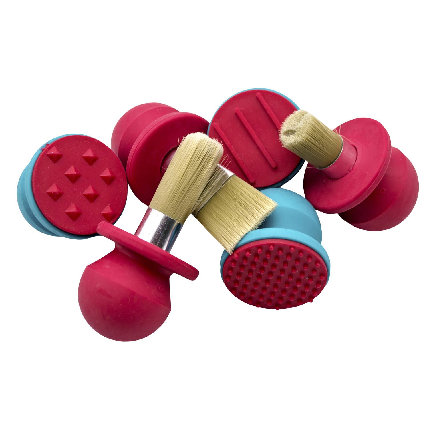 EDUPLAY 370063 Easy Grip Markierungsset