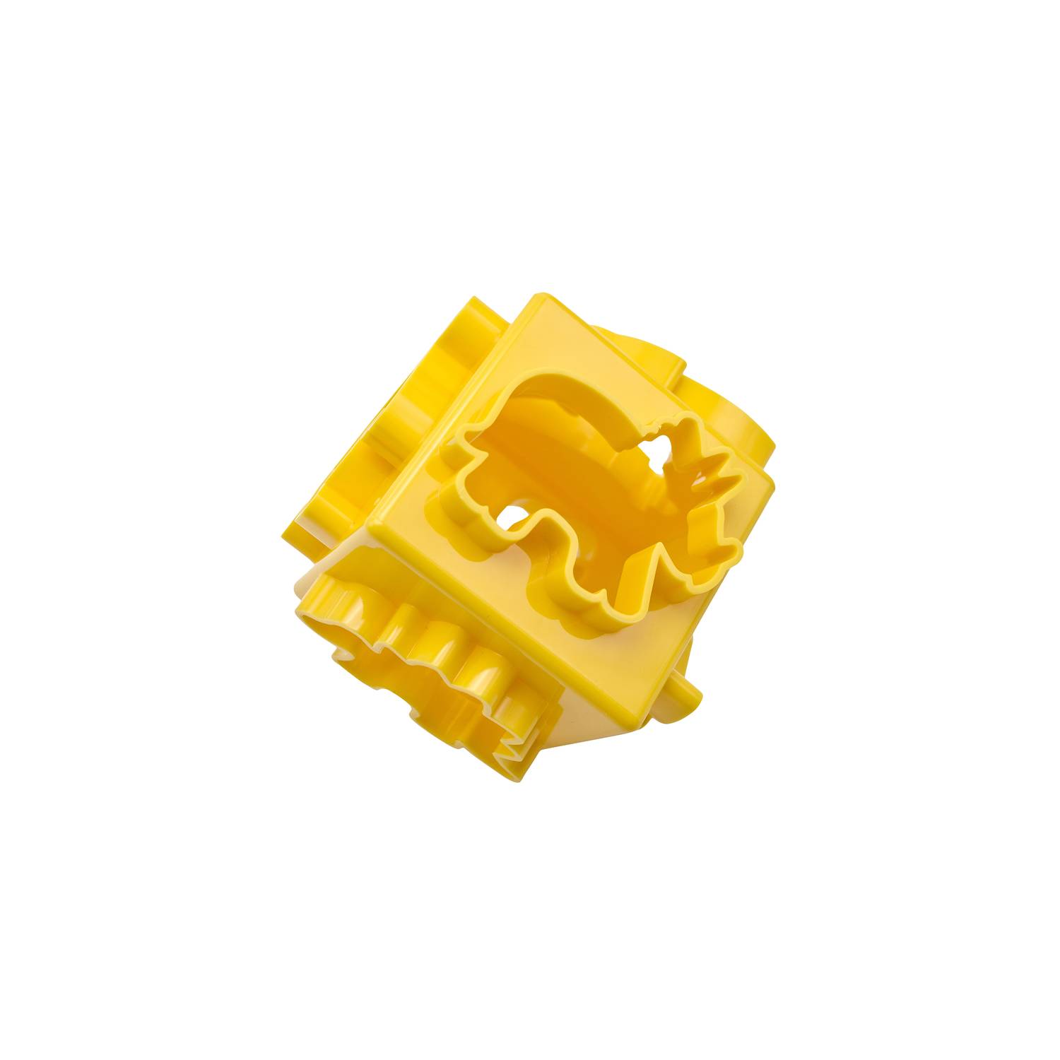 EDUPLAY 370097 Multi-Ausstecher Dinos