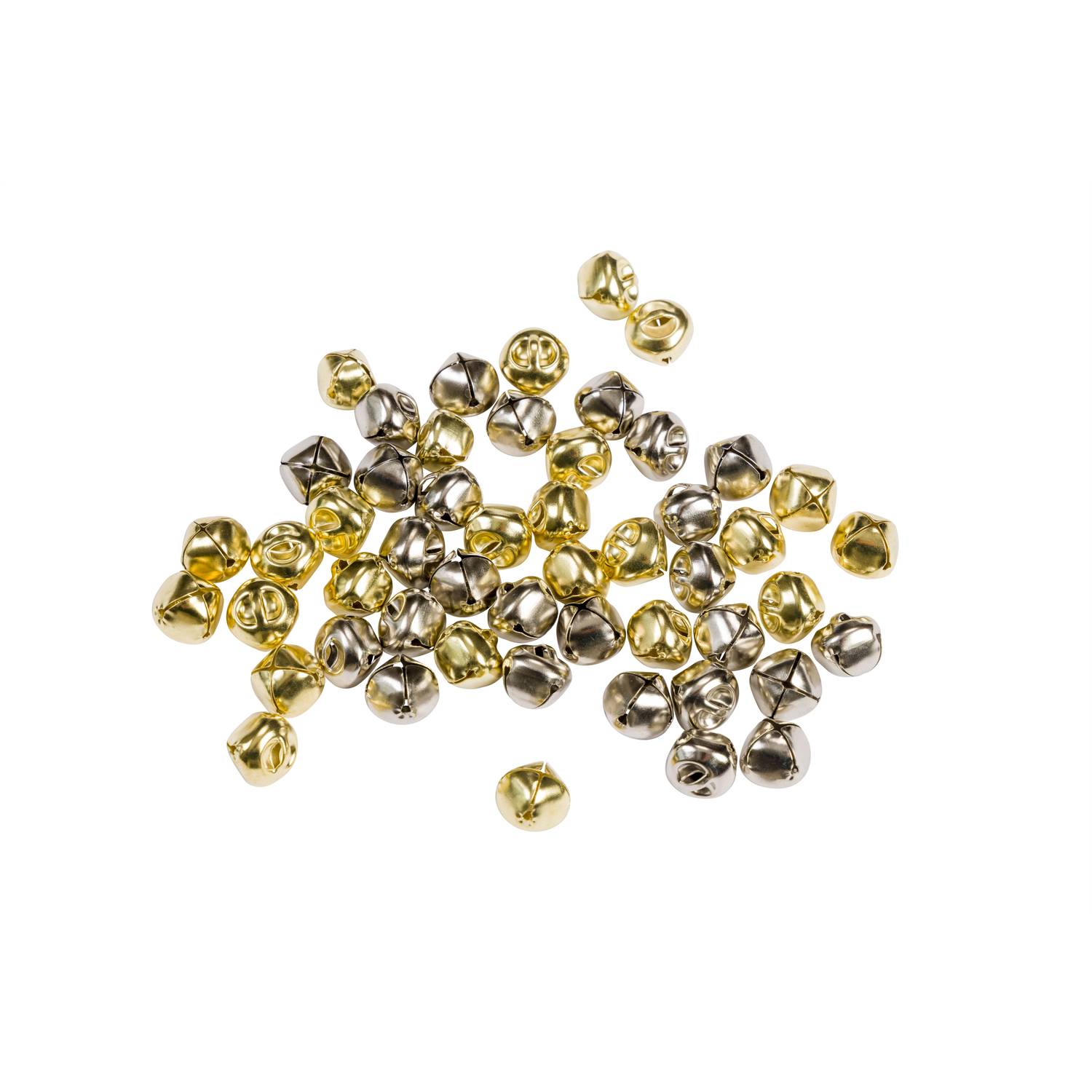 EDUPLAY 370132 Musikglöckchen 50er Set