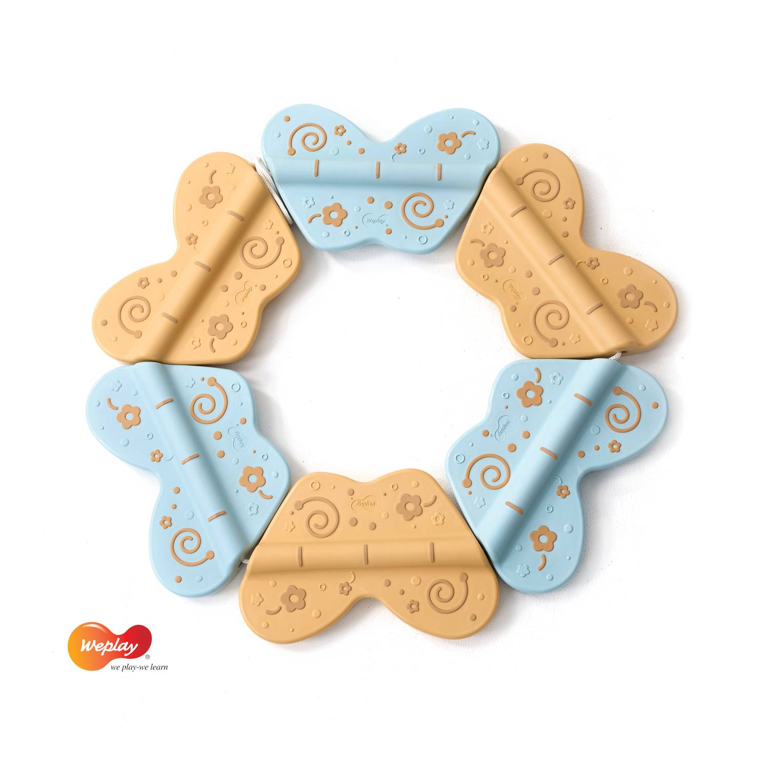 Weplay KP4006 Butterfly Path