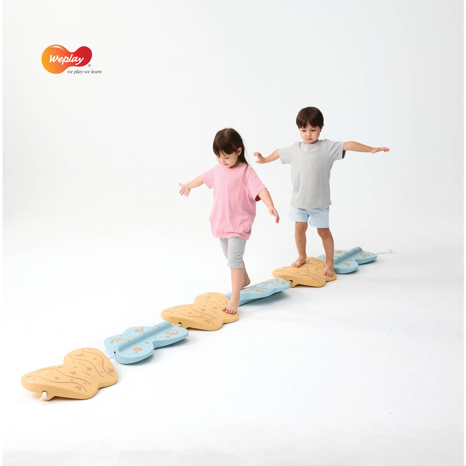 Weplay KP4006 Butterfly Path