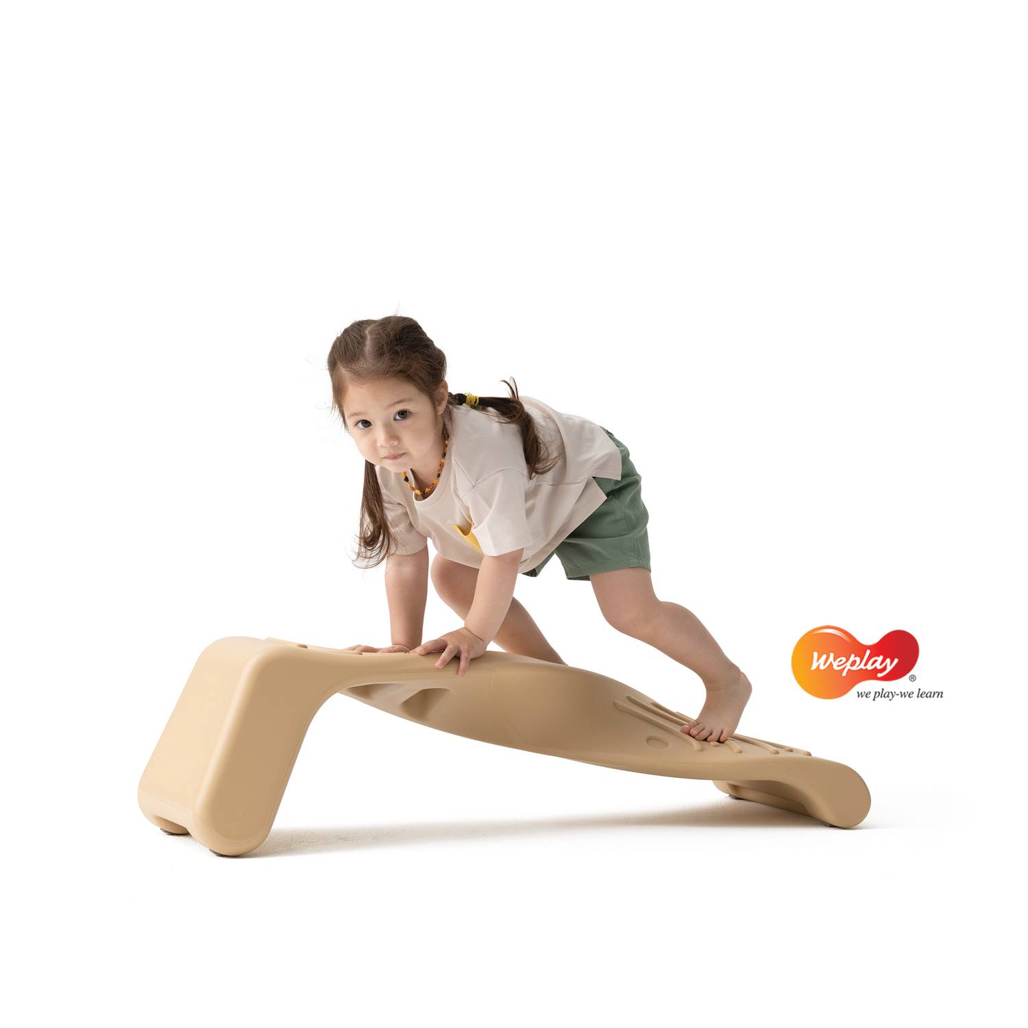 Weplay KP5003 Helix Balance Path