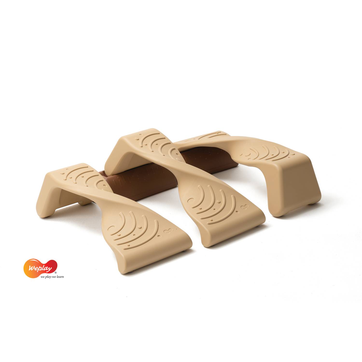 Weplay KP5003 Helix Balance Path