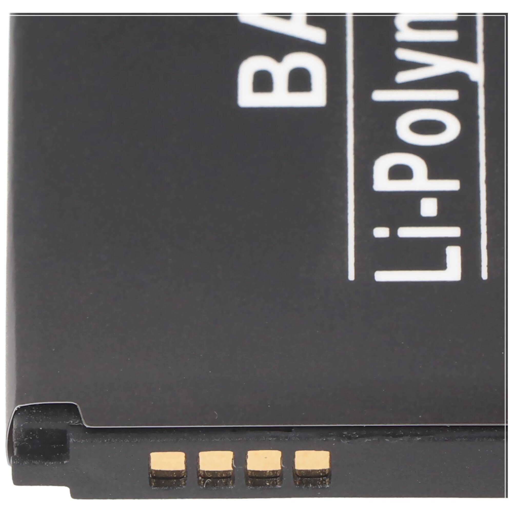 Akku passend für Samsung Galaxy Tab Active 3, SM-T570, Li-Polymer, 3,85V, 5050mAh, 19,4Wh