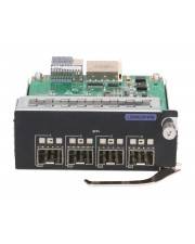 HPE FlexNetwork 5140HI/5520HI/5600HI 4 Port 1/10G SFP Plus Module - Erweiterungs