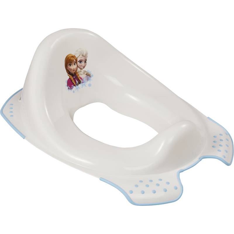 keeeper kids Kinder-Toilettensitz "ewa frozen", weiß