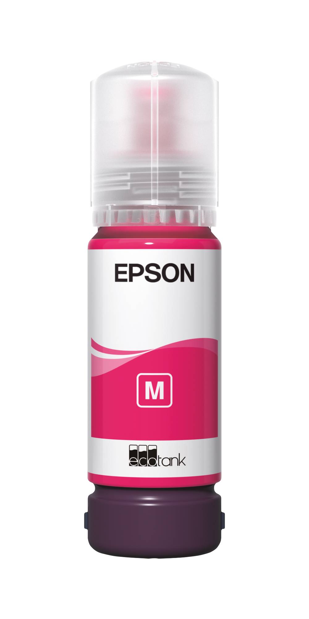 Epson EcoTank 108 - 70 ml - Magenta - original