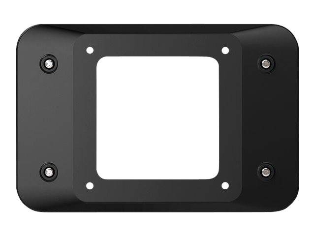 Compulocks Universal Invisible Mount Plate - Montagekomponente (Universalmontageplatte)