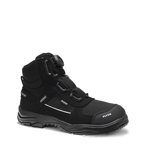 MATTHEW Pro BOA® GTX Mid ESD S3 CI Typ 2, Gr. 39, ELTEN, 7685502