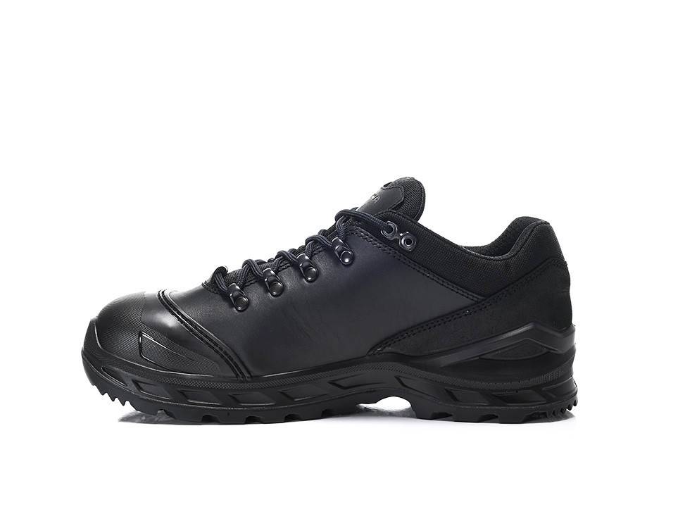Sicherheitshalbschuh LEANDRO Work LX Pro GTX Lo S3S CI, Gr. 39