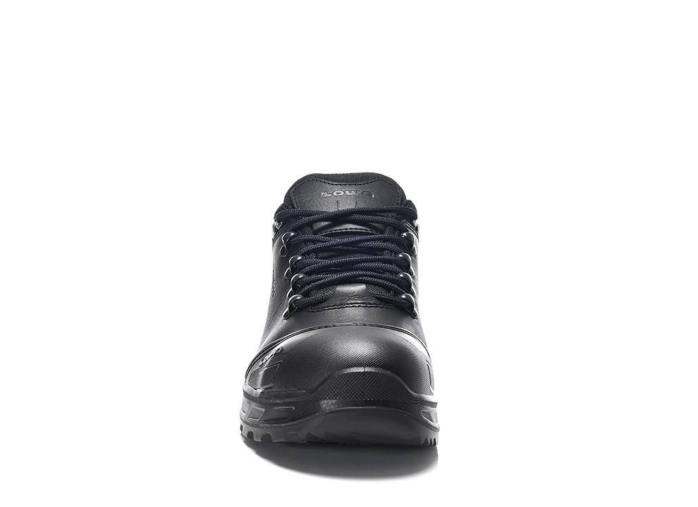 Sicherheitshalbschuh LEANDRO Work LX Pro GTX Lo S3S CI, Gr. 39