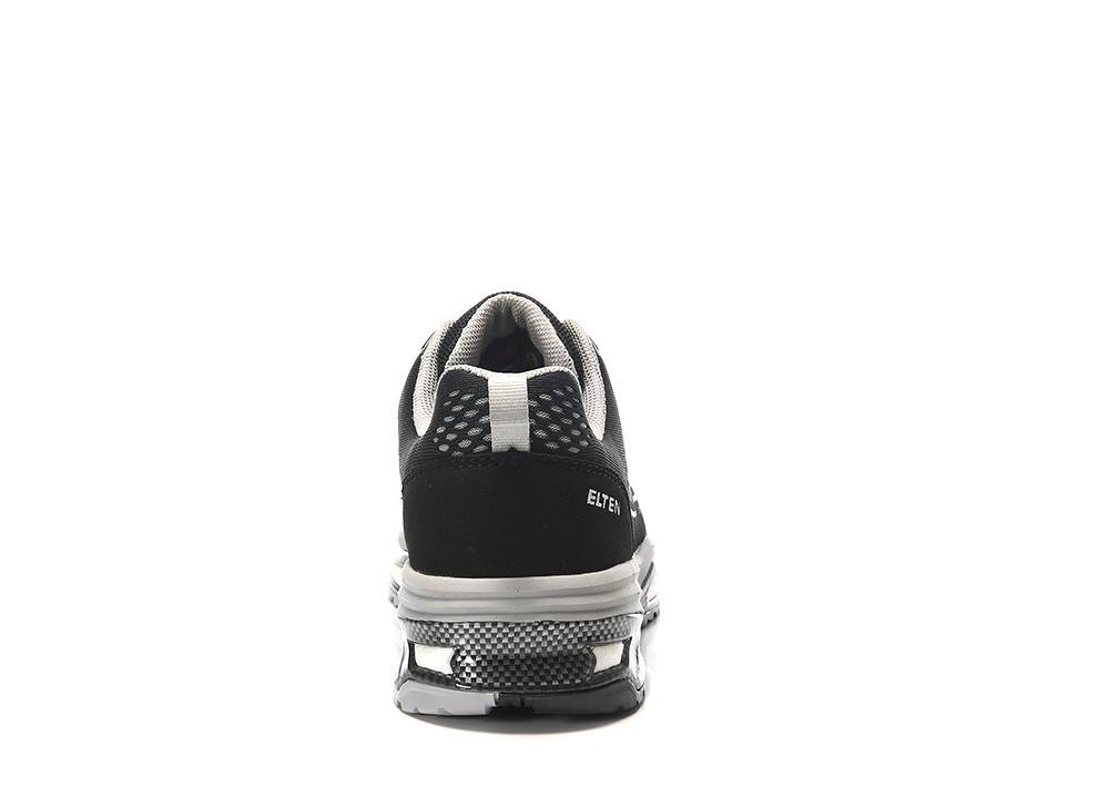Sicherheitshalbschuh CORBY XXE black Low ESD S1, Gr. 40