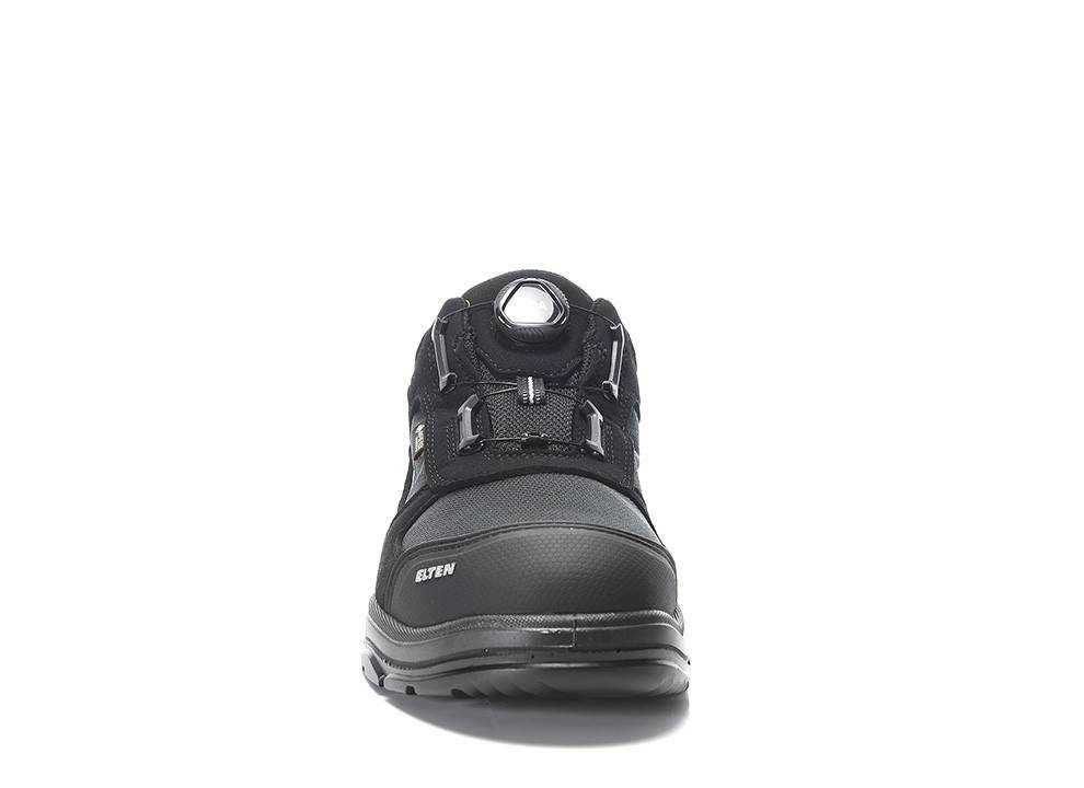 Sicherheitshalbschuh MATTHEW Pro BOA® GTX Low ESD S3S CI Typ 2, Gr. 48