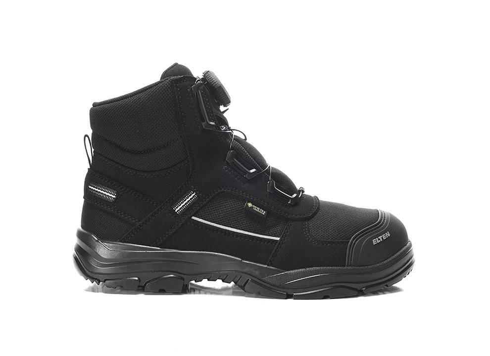 Sicherheitsstiefel MATTHEW Pro BOA® GTX Mid ESD S3S CI Typ 3, Gr. 42