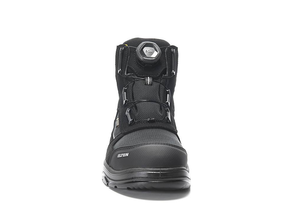 Sicherheitsstiefel MATTHEW Pro BOA® GTX Mid ESD S3S CI Typ 1, Gr. 45