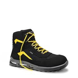 769752 Elten Timothy GTX Mid ESD Gr.49 Si-Schnürstiefel EN ISO 20345 S2 CI/SRC