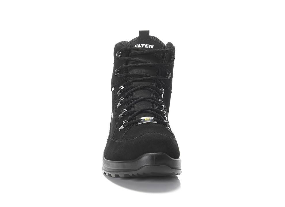 Berufsstiefel RONAN XXF black Mid ESD O2, Gr. 46