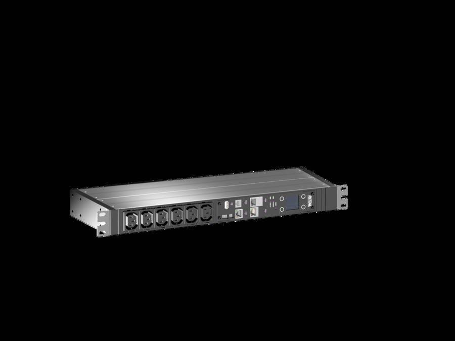 Rittal PDU metered plus DK 7979.502