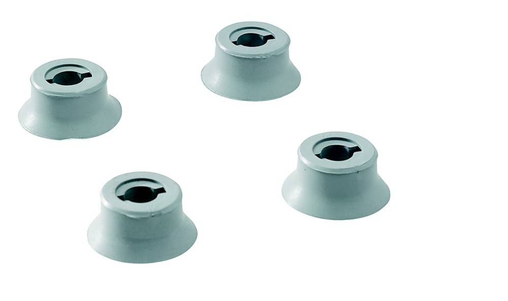 Gorenje Vakuumfüße 619601