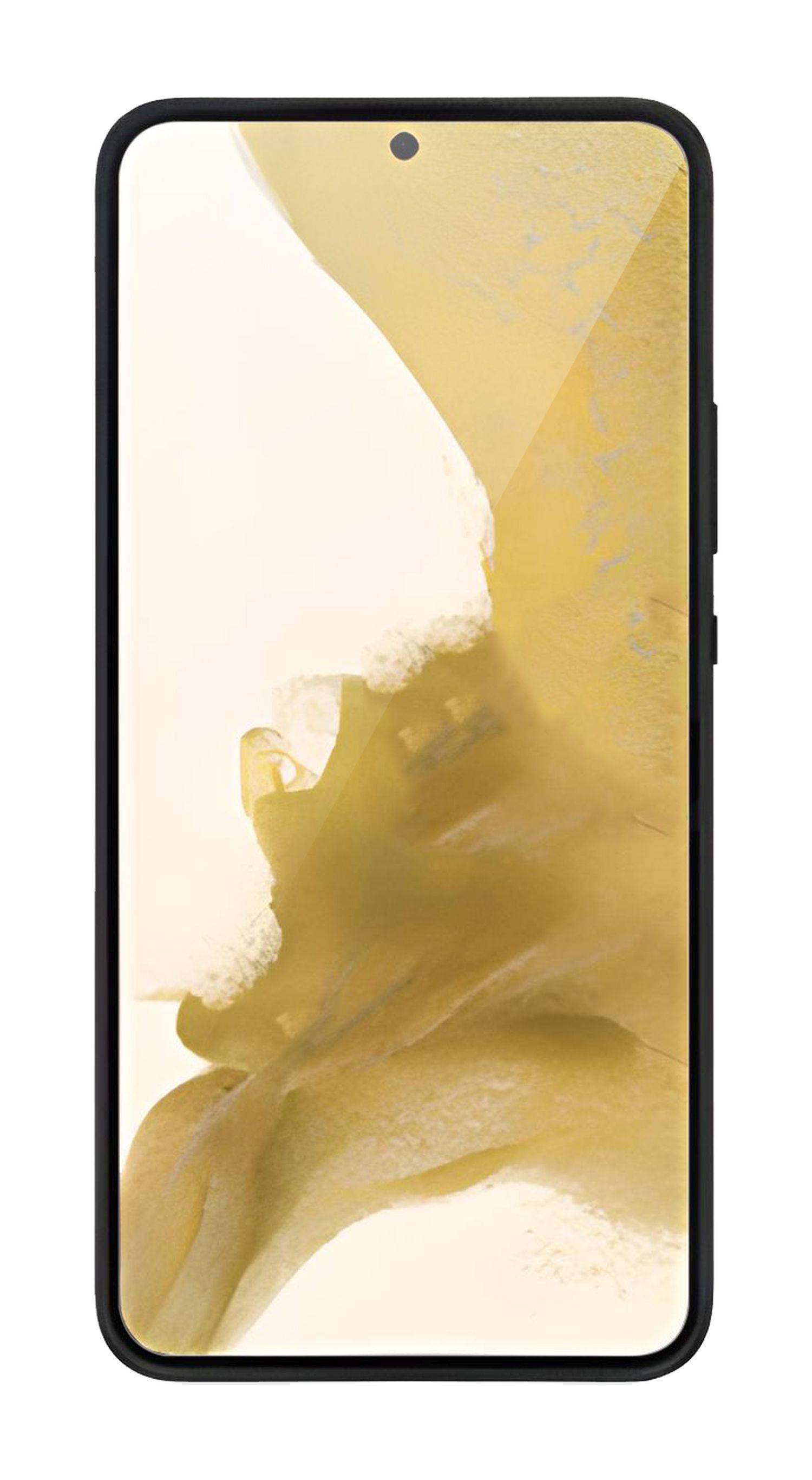 3X Panzer Schutz Glas 9H Tempered Glass Display Schutz Folie Display Glas für SAMSUNG GALAXY S23 PLUS (SM-916B)