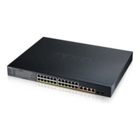 Zyxel XMG1930 Series XMG1930-30HP - Switch - verwaltet, NebulaFLEX Cloud - L3 Lite - Smart - 20 x 100/1000/2.5G (PoE+) Zyxel XMG1930 Series XMG1930-30HP - Switch - verwaltet, NebulaFLEX Cloud - L3 Lite - Smart - 20 x 100/1000/2.5G (PoE+)