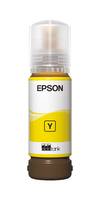 Epson EcoTank 107 - 70 ml - Gelb - original - Nachfülltinte