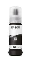 Epson EcoTank 107 - 70 ml - Schwarz - original