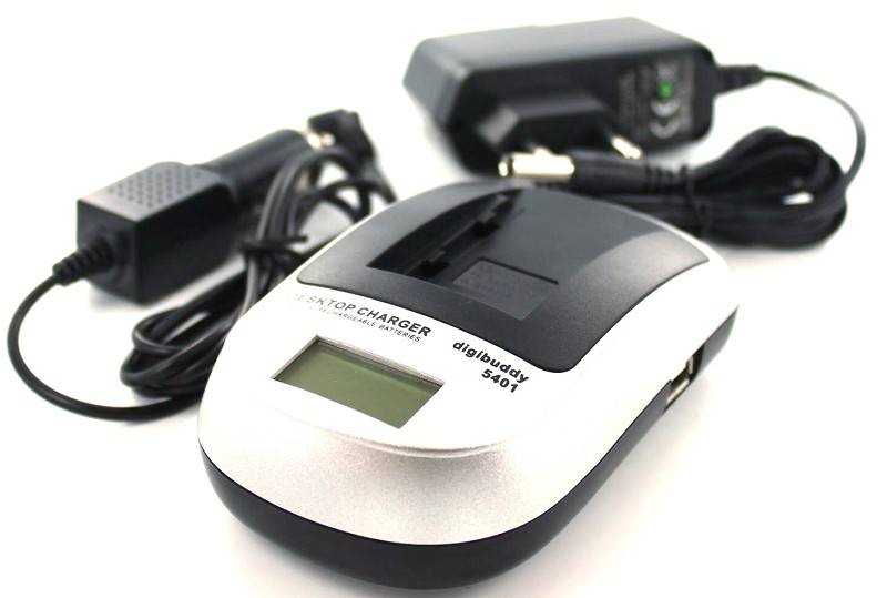 Ladegerät kompatibel mit SAMSUNG IA-BP105R