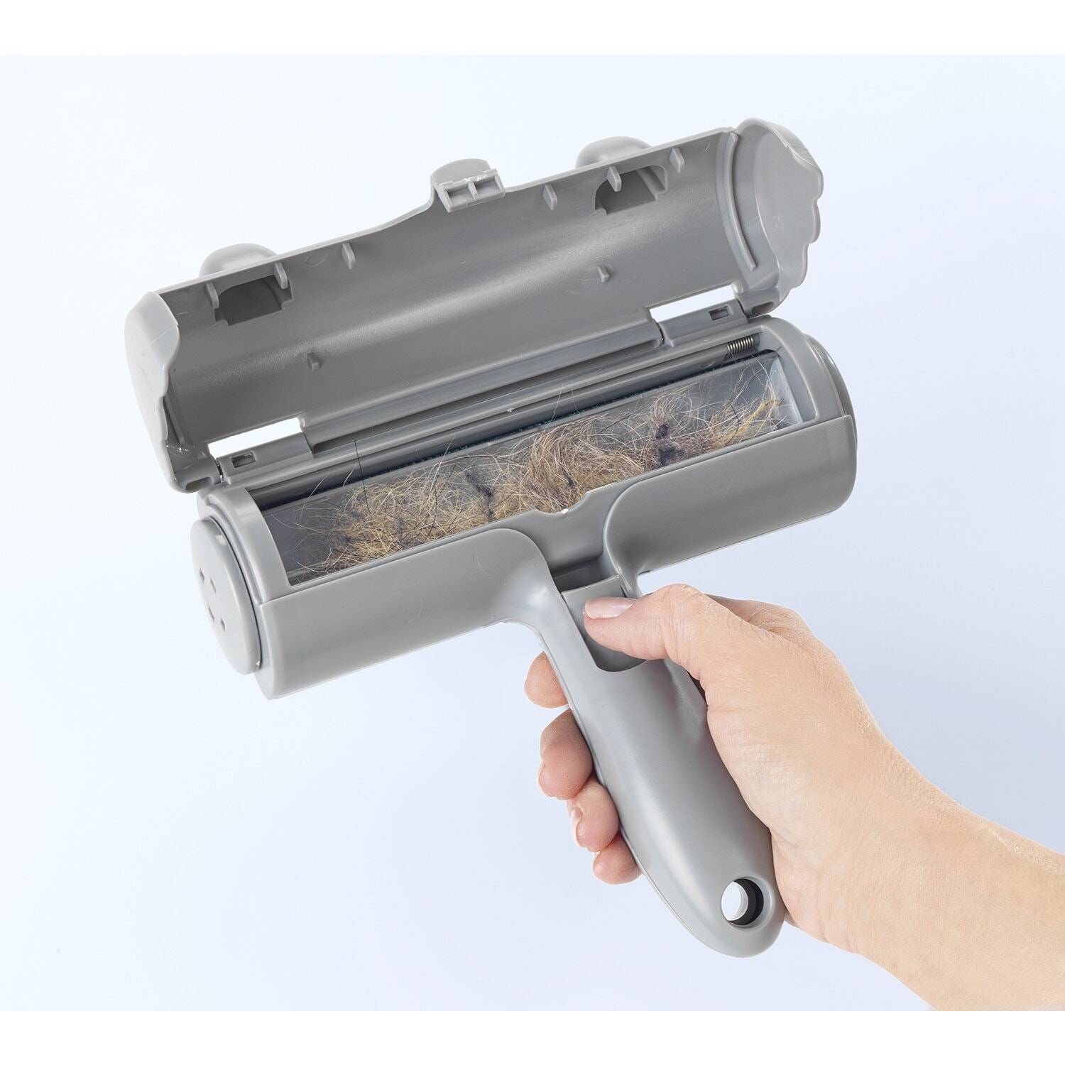 Maximex Tierhaar- und Fussel-Entferner Premium - Tierhaare immer zuverlässig und mühelos entfernen!