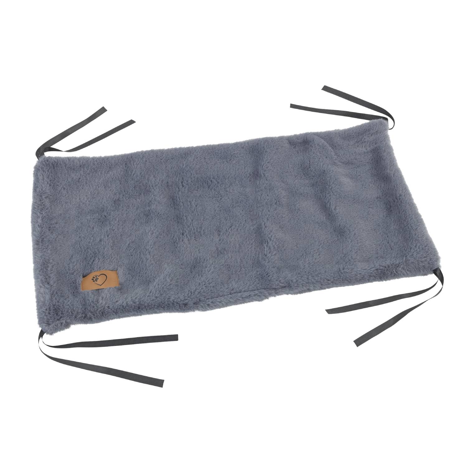 Maximex Katzen-Hängematte XXL inklusive Winterauflage - Katzenkino garantiert!