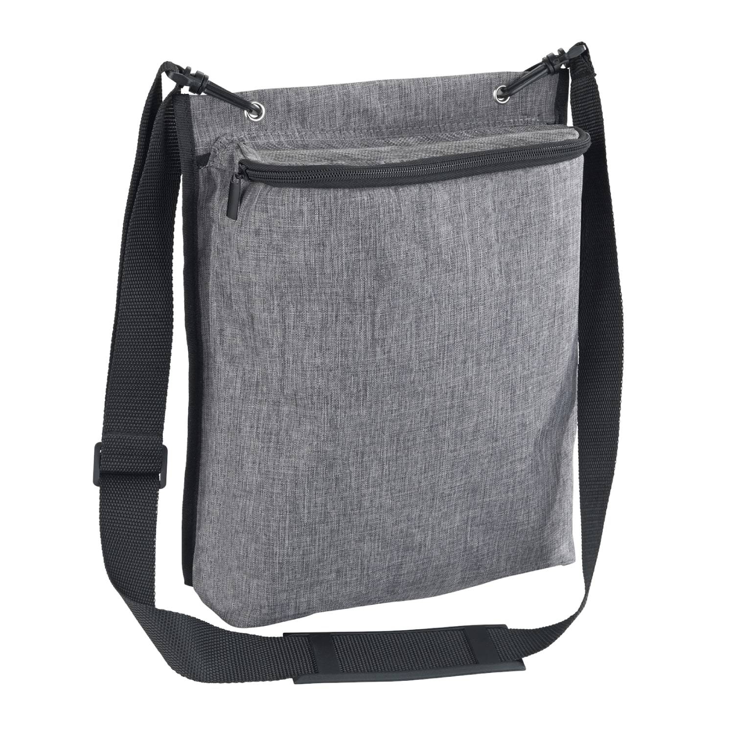 Maximex Einkaufs-Trolley mit Thermoisolierung, wasserabweisend, 38 Liter