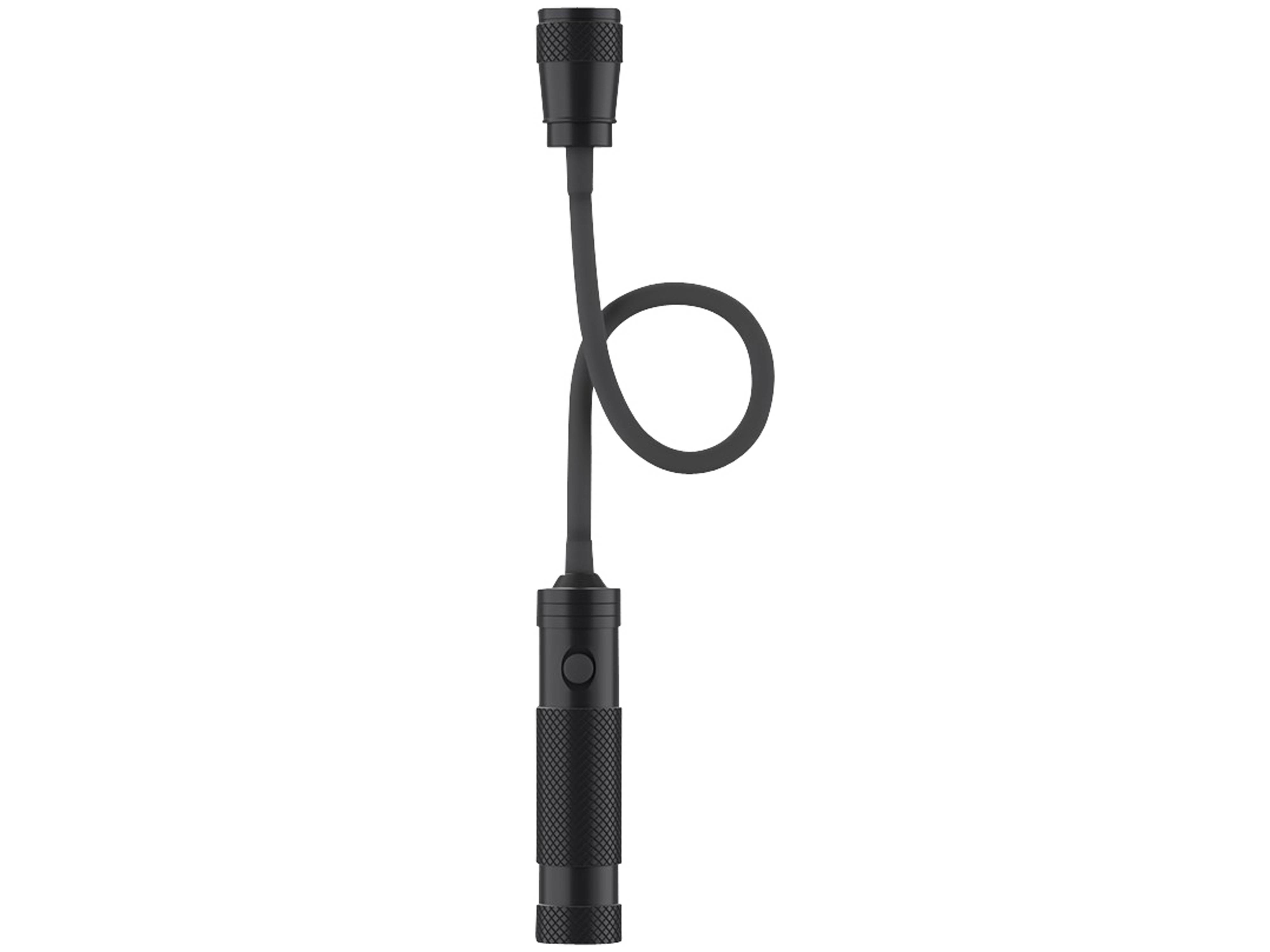 GOOBAY LED-Arbeitsleuchte, Zoom 230, batteriebetrieben