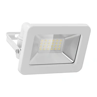 GOOBAY LED-Fluter, 20W, 1700lm, 4000K, weiß GOOBAY LED-Fluter, 20W, 1700lm, 4000K, weiß