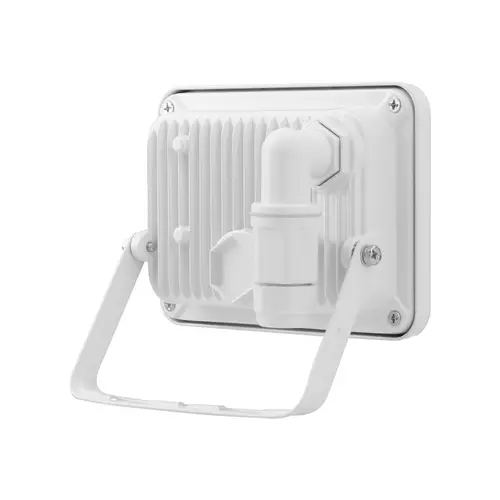 GOOBAY LED-Fluter, 20W, 1700lm, 4000K, weiß GOOBAY LED-Fluter, 20W, 1700lm, 4000K, weiß