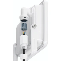 GOOBAY LED-Fluter, 20W, 1700lm, 4000K, weiß GOOBAY LED-Fluter, 20W, 1700lm, 4000K, weiß