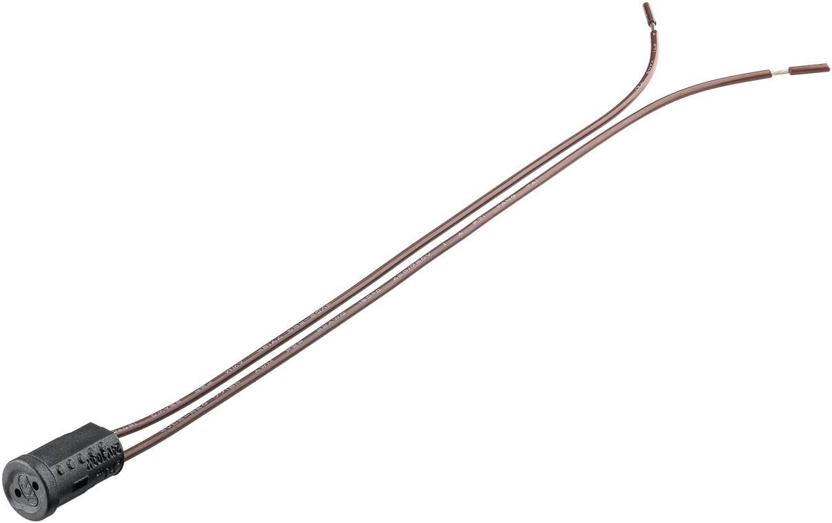 goobay Halogen G4 mini Lampenfassung (Bulk)