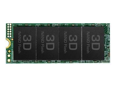TRANSCEND 512GB M.2 2280PCIe Gen3x4 3D Komponenten Speicherlaufwerke Interne SSDs