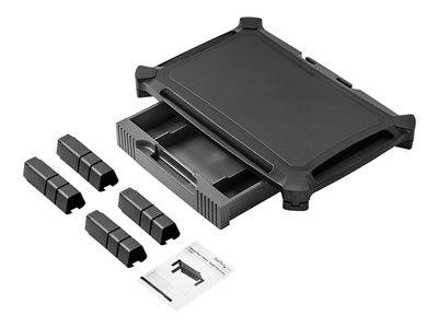 STARTECH Adjustable Monitor Riser Large Audio, Video, Display & TV Optionen & Zubehör Halterungen