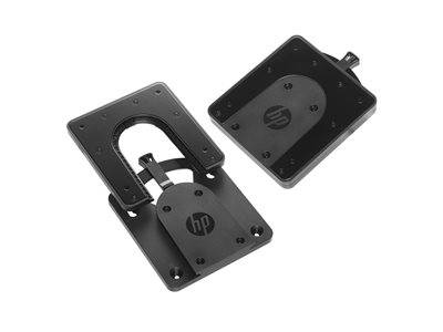 HP Quick Release Bracket 2 Audio, Video, Display & TV Optionen & Zubehör Halterungen Tischständer