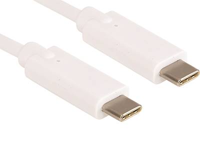 SANDBERG USB-C Charge Cable 2M 60W Telekommunikation, UCC & Wearables Smartphone Zubehör Kabel &