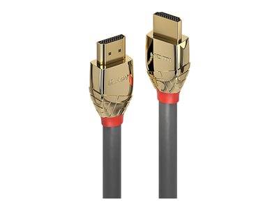 LINDY 2m Ultra High Speed HDMI Kabel Go Audio, Video, Display & TV Optionen & Zubehör Videoadapter