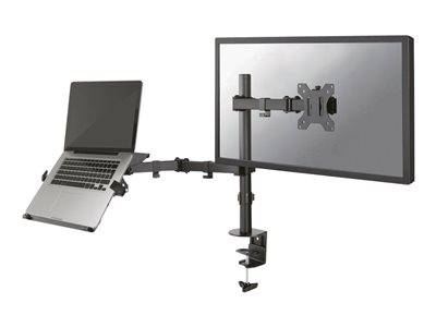 NEOMOUNTS TFT/Notebook DeskMount bis 32Z Audio, Video, Display & TV Optionen & Zubehör Halterungen