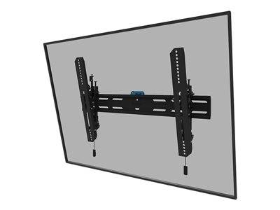 Neomounts WAH 40-82 1TFT 2Gelenk schwarz Max.70kg Multimedia-Technik Wandhalterung
