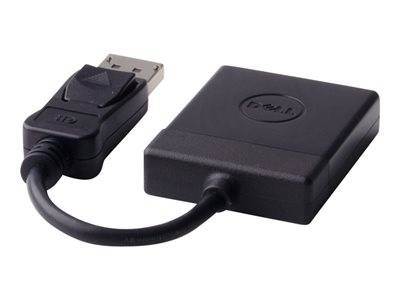 DELL 470-ABEO Adapter - DisplayPort Audio, Video, Display & TV & &